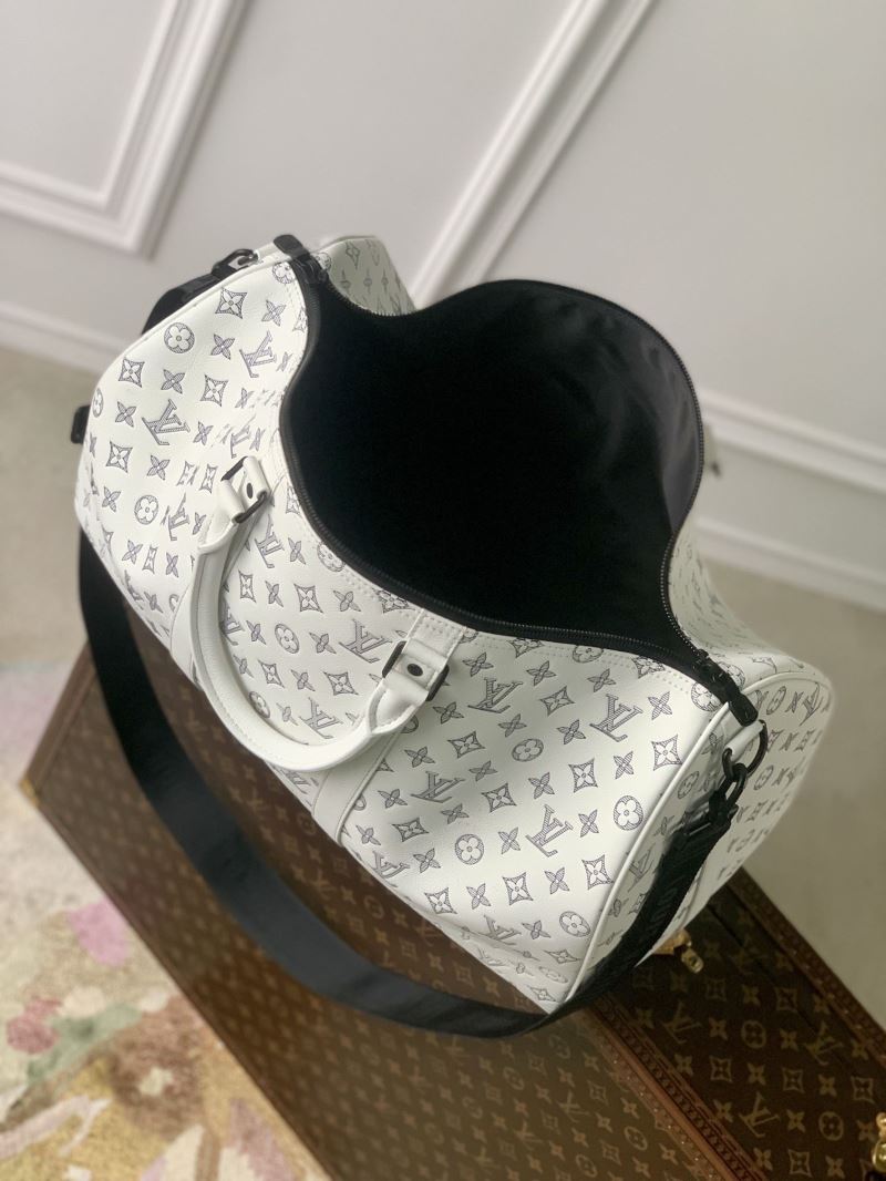 LV Travel Bags